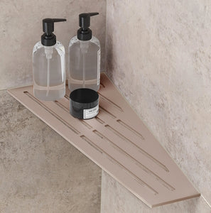 ABLAGO® Design - Shelf - BOARD- beige