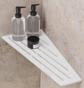 ABLAGO® Design - Shelf - BOARD- weiß